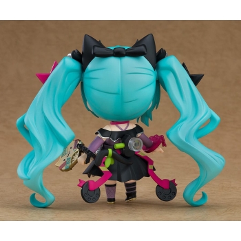 Vocaloid - Hatsune Miku (Black Maneki Miku Ver.) - Nendoroid