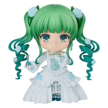 Vocaloid - Hatsune Miku (Cantarella Ver.) - Nendoroid