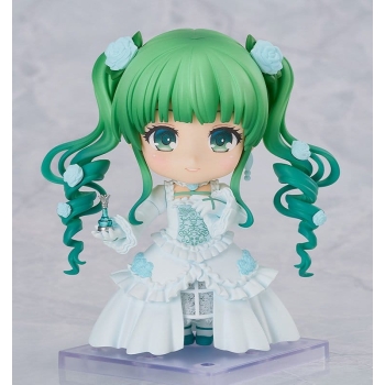 Vocaloid - Hatsune Miku (Cantarella Ver.) - Nendoroid