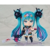 Vocaloid - Hatsune Miku (GT Project, Racing Miku: 2026 Ver.) - Nendoroid