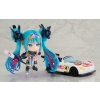 Vocaloid - Hatsune Miku (GT Project, Racing Miku: 2026 Ver.) - Nendoroid