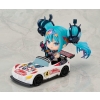 Vocaloid - Hatsune Miku (GT Project, Racing Miku: 2026 Ver.) - Nendoroid