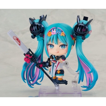 Vocaloid - Hatsune Miku (GT Project, Racing Miku: 2026 Ver.) - Nendoroid