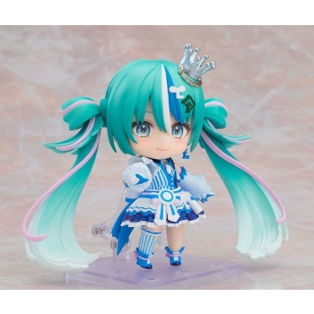 Vocaloid - Hatsune Miku (Lawson's 50th Anniversary Special Live Ver.) - Nendoroid