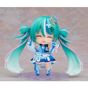 Vocaloid - Hatsune Miku (Lawson's 50th Anniversary Special Live Ver.) - Nendoroid