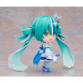 Vocaloid - Hatsune Miku (Lawson's 50th Anniversary Special Live Ver.) - Nendoroid