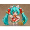 Vocaloid - Hatsune Miku (Maneki Miku Ver.) - Nendoroid