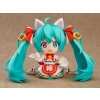 Vocaloid - Hatsune Miku (Maneki Miku Ver.) - Nendoroid