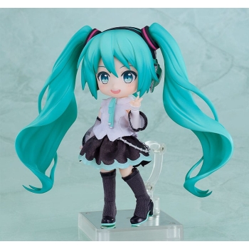 Vocaloid - Hatsune Miku (NT Ver.) - Nendoroid Doll