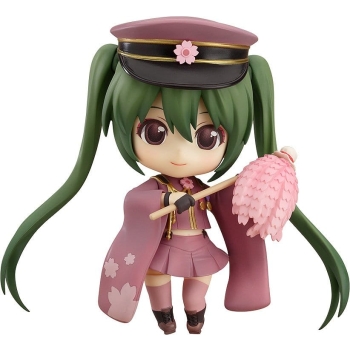 Vocaloid - Hatsune Miku (Senbonzakura Ver.) - Nendoroid