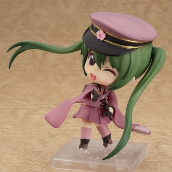 Vocaloid - Hatsune Miku (Senbonzakura Ver.) - Nendoroid