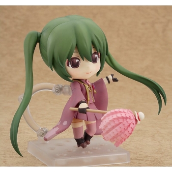 Vocaloid - Hatsune Miku (Senbonzakura Ver.) - Nendoroid