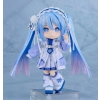 Vocaloid - Hatsune Miku (Snow Miku: Yukiiro Pop Ver.) - Nendoroid Doll