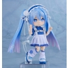Vocaloid - Hatsune Miku (Snow Miku: Yukiiro Pop Ver.) - Nendoroid Doll