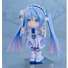 Vocaloid - Hatsune Miku (Snow Miku: Yukiiro Pop Ver.) - Nendoroid Doll