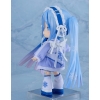 Vocaloid - Hatsune Miku (Snow Miku: Yukiiro Pop Ver.) - Nendoroid Doll