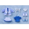 Vocaloid - Hatsune Miku (Snow Miku: Yukiiro Pop Ver.) - Nendoroid Doll