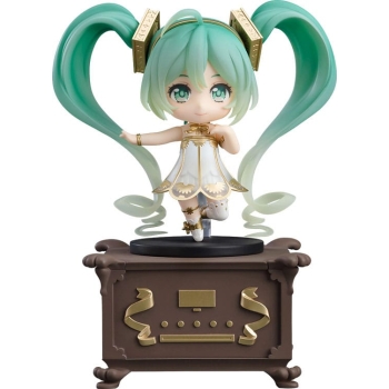 Vocaloid - Hatsune Miku (Symphony 5th Anniversary Ver.) - Nendoroid