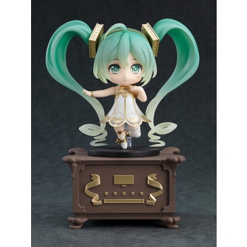 Vocaloid - Hatsune Miku (Symphony 5th Anniversary Ver.) - Nendoroid