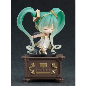 Vocaloid - Hatsune Miku (Symphony 5th Anniversary Ver.) - Nendoroid
