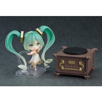 Vocaloid - Hatsune Miku (Symphony 5th Anniversary Ver.) - Nendoroid