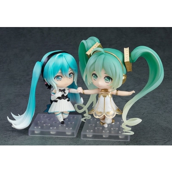 Vocaloid - Hatsune Miku (Symphony 5th Anniversary Ver.) - Nendoroid