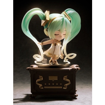 Vocaloid - Hatsune Miku (Symphony 5th Anniversary Ver.) - Nendoroid