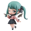 Vocaloid - Hatsune Miku (The Vampire Ver.) - Nendoroid