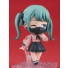 Vocaloid - Hatsune Miku (The Vampire Ver.) - Nendoroid