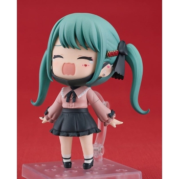 Vocaloid - Hatsune Miku (The Vampire Ver.) - Nendoroid