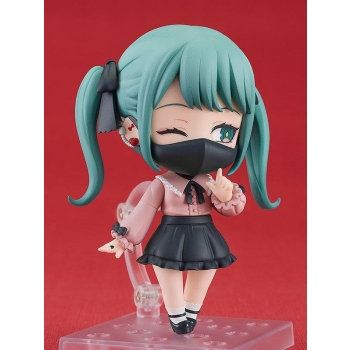 Vocaloid - Hatsune Miku (The Vampire Ver.) - Nendoroid