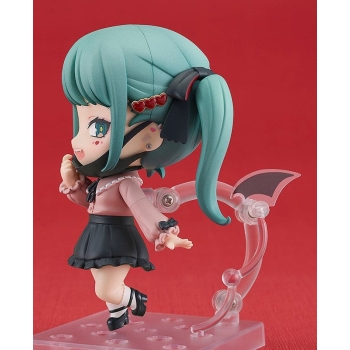 Vocaloid - Hatsune Miku (The Vampire Ver.) - Nendoroid