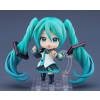 Vocaloid - Hatsune Miku (V3 Ver.) - Nendoroid