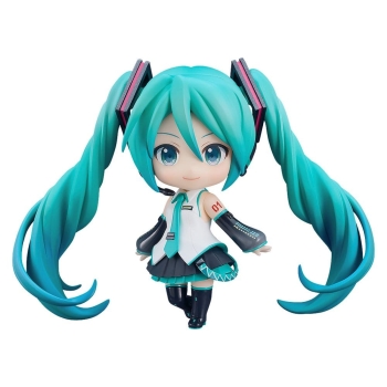 Vocaloid - Hatsune Miku (V3 Ver.) - Nendoroid