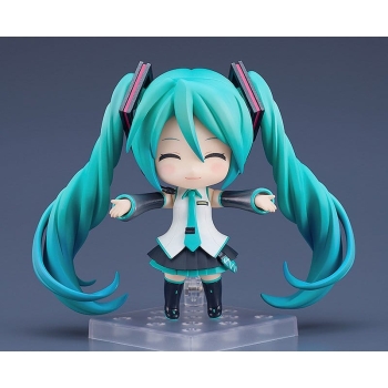 Vocaloid - Hatsune Miku (V3 Ver.) - Nendoroid
