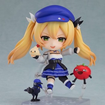 Vtuber (Virtual YouTuber) - Dokibird - Nendoroid