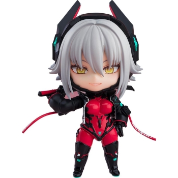 Vtuber (Virtual YouTuber) - Zentreya - Nendoroid