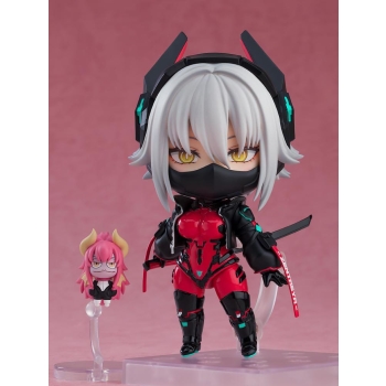 Vtuber (Virtual YouTuber) - Zentreya - Nendoroid