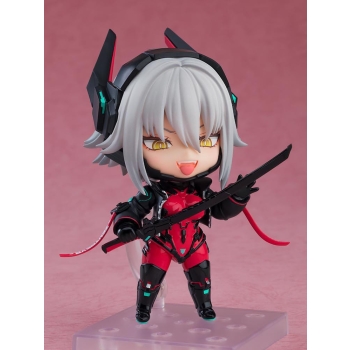Vtuber (Virtual YouTuber) - Zentreya - Nendoroid