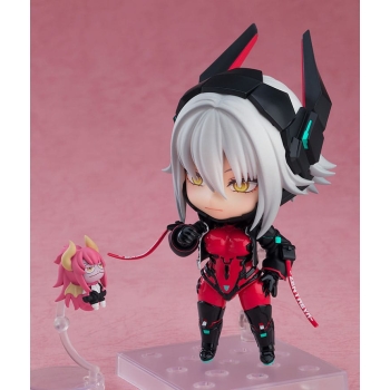 Vtuber (Virtual YouTuber) - Zentreya - Nendoroid