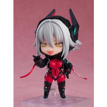 Vtuber (Virtual YouTuber) - Zentreya - Nendoroid