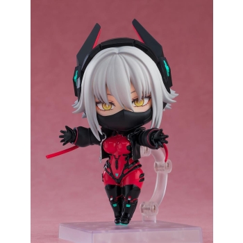 Vtuber (Virtual YouTuber) - Zentreya - Nendoroid