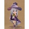 Wandering Witch: The Journey of Elaina - Elaina - Nendoroid Doll