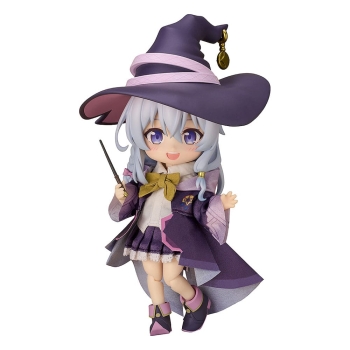 Wandering Witch: The Journey of Elaina - Elaina - Nendoroid Doll