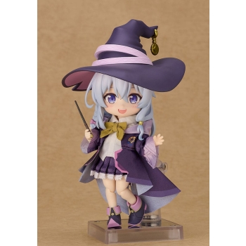 Wandering Witch: The Journey of Elaina - Elaina - Nendoroid Doll