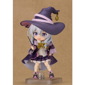 Wandering Witch: The Journey of Elaina - Elaina - Nendoroid Doll