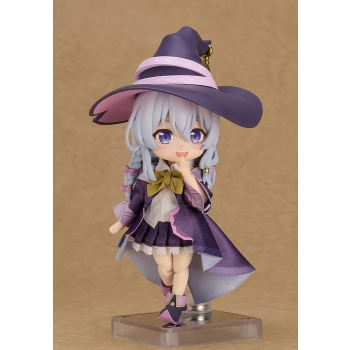 Wandering Witch: The Journey of Elaina - Elaina - Nendoroid Doll