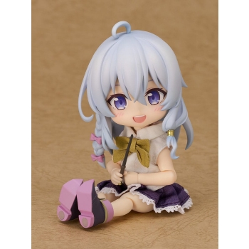 Wandering Witch: The Journey of Elaina - Elaina - Nendoroid Doll