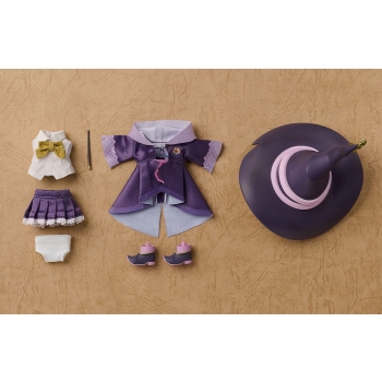Wandering Witch: The Journey of Elaina - Elaina - Nendoroid Doll