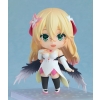 Why Does Nobody Remember Me in This World? - Rinne - Nendoroid